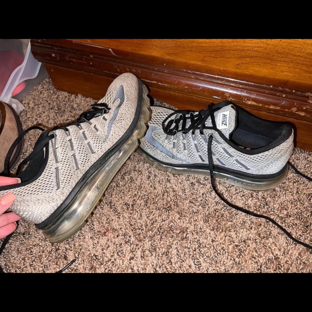 Nike AirMax Womens